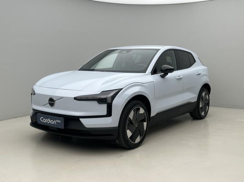 Volvo EX30 - hlavní foto