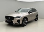 Volvo XC60 - fotka číslo 0