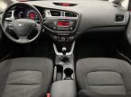 Kia Cee'd - fotka číslo 1