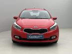 Kia Cee'd - fotka číslo 11