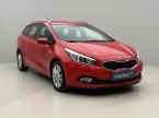 Kia Cee'd - fotka číslo 6