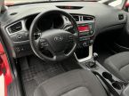 Kia Cee'd - fotka číslo 3