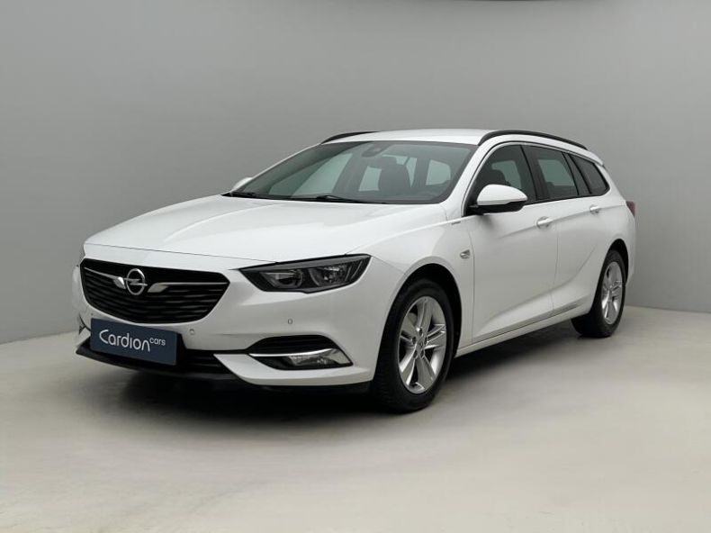 Opel Insignia - hlavní foto