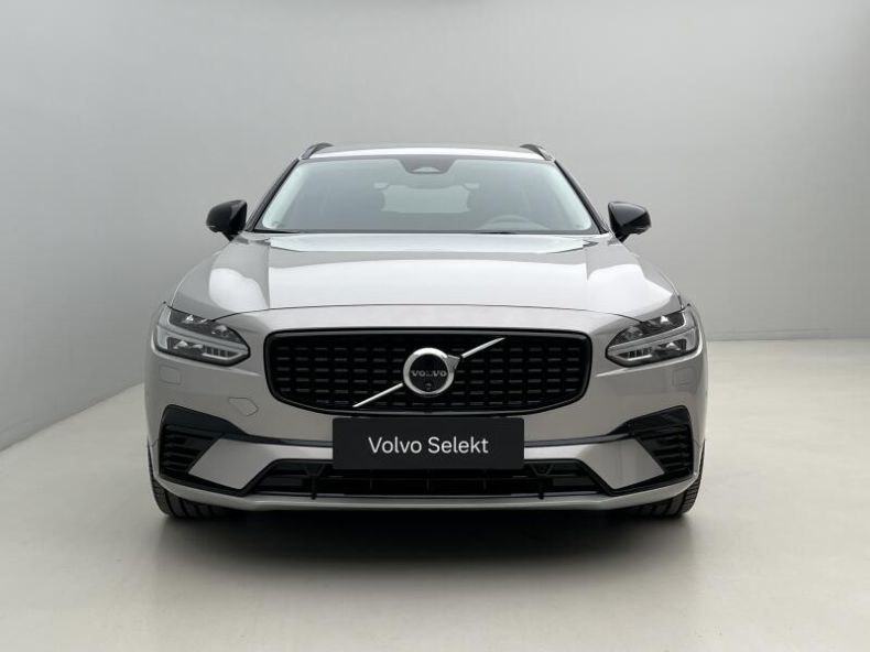 Volvo V90 - hlavní fotka