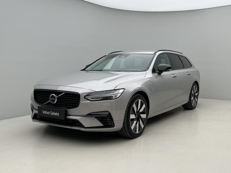 Volvo V90 - hlavní foto