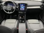 Volvo XC40 - fotka číslo 1