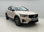 Volvo XC40 - fotka číslo 12