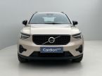 Volvo XC40 - fotka číslo 13