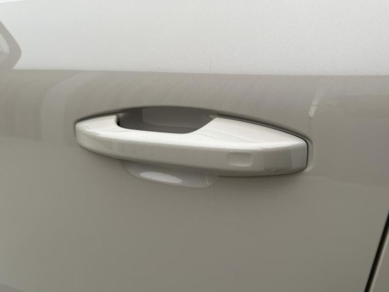 Volvo XC40 - hlavní fotka