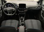 Ford Fiesta - fotka číslo 1
