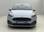 Ford Fiesta - fotka číslo 11