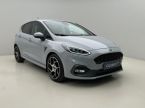 Ford Fiesta - fotka číslo 10