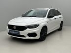 Fiat Tipo - fotka číslo 0