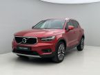 Volvo XC40 - fotka číslo 0