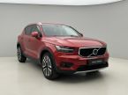 Volvo XC40 - fotka číslo 7