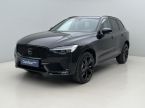 Volvo XC60 - fotka číslo 0