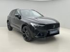 Volvo XC60 - fotka číslo 12