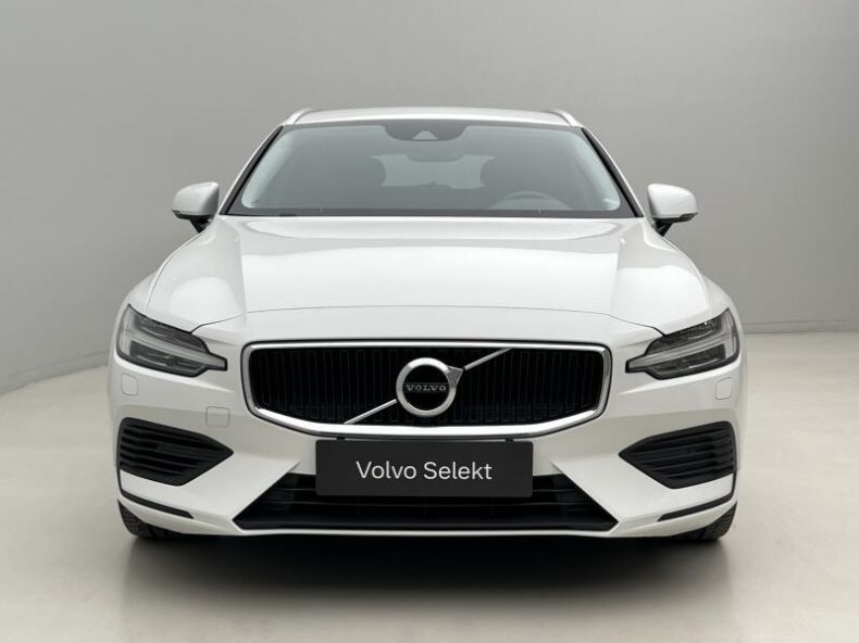 Volvo V60 - hlavní fotka inzerátu