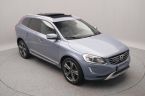 Volvo XC60 - fotka číslo 16