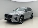 Volvo XC60 - fotka číslo 0