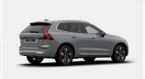 Volvo XC60 - fotka číslo 4