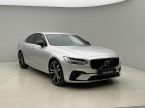 Volvo S90 - fotka číslo 7