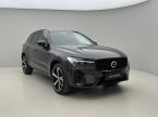 Volvo XC60 - fotka číslo 7