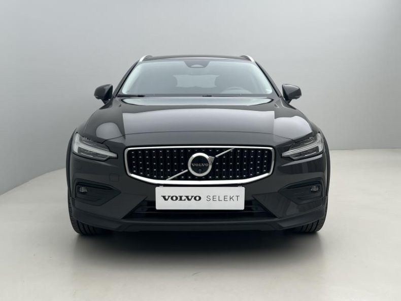 Volvo V60 - hlavní fotka