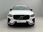 Volvo XC60 - fotka číslo 12