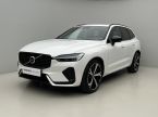 Volvo XC60 - fotka číslo 0