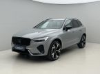 Volvo XC60 - fotka číslo 0