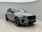 Volvo XC60 - fotka číslo 12