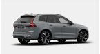 Volvo XC60 - fotka číslo 4