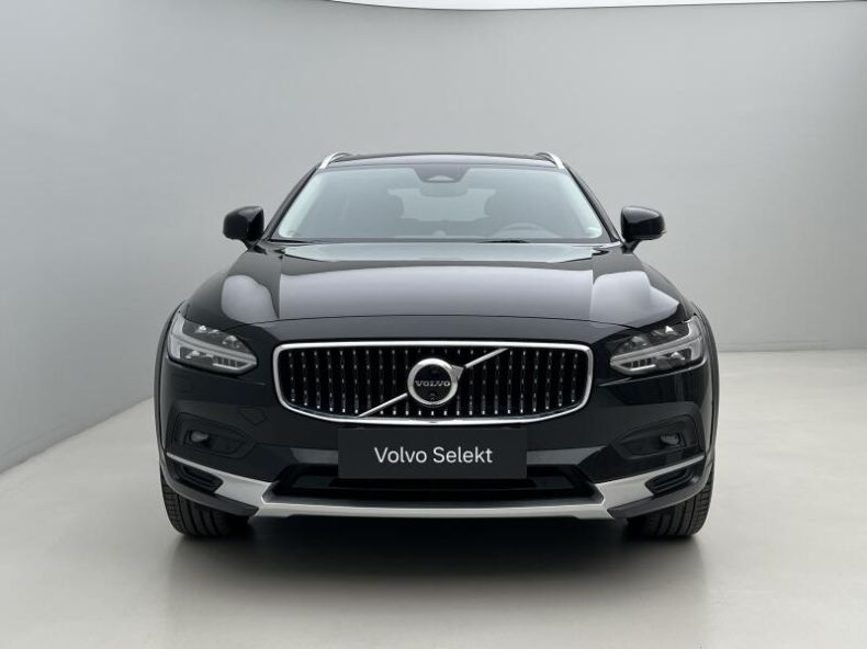 Volvo V90 - hlavní fotka