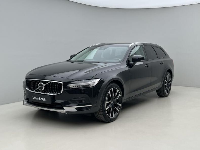 Volvo V90 - hlavní fotka inzerátu