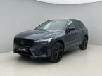 Volvo XC60 - fotka číslo 0