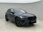 Volvo XC60 - fotka číslo 7