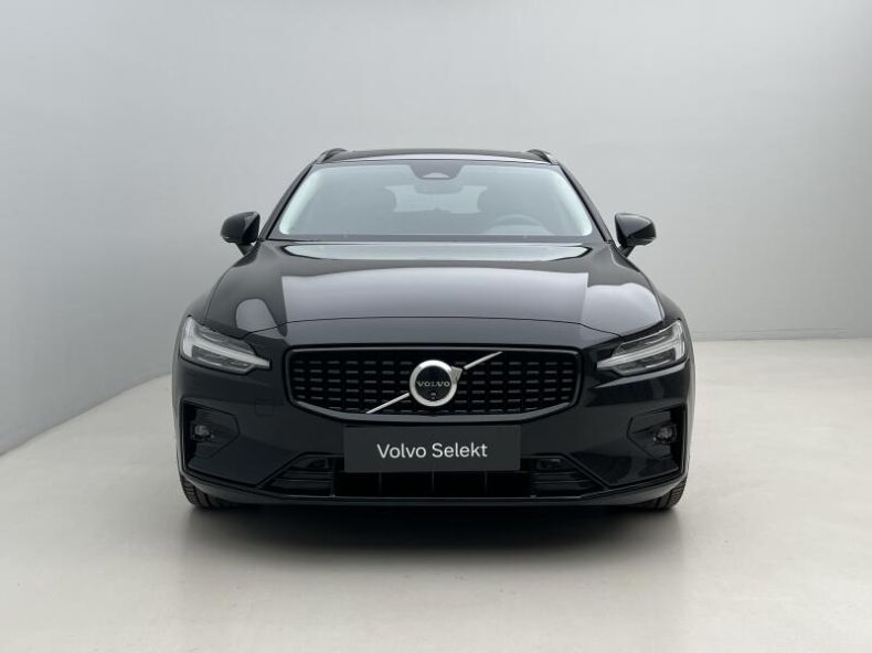 Volvo V60 - hlavní fotka