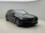 Volvo V60 - fotka číslo 7