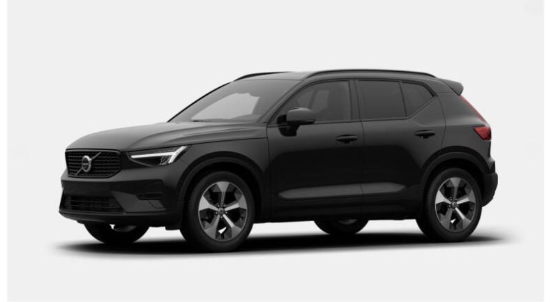 Volvo XC40 - hlavní fotka inzerátu