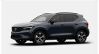Volvo XC40 - fotka číslo 0