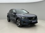 Volvo XC40 - fotka číslo 11