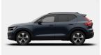Volvo XC40 - fotka číslo 1