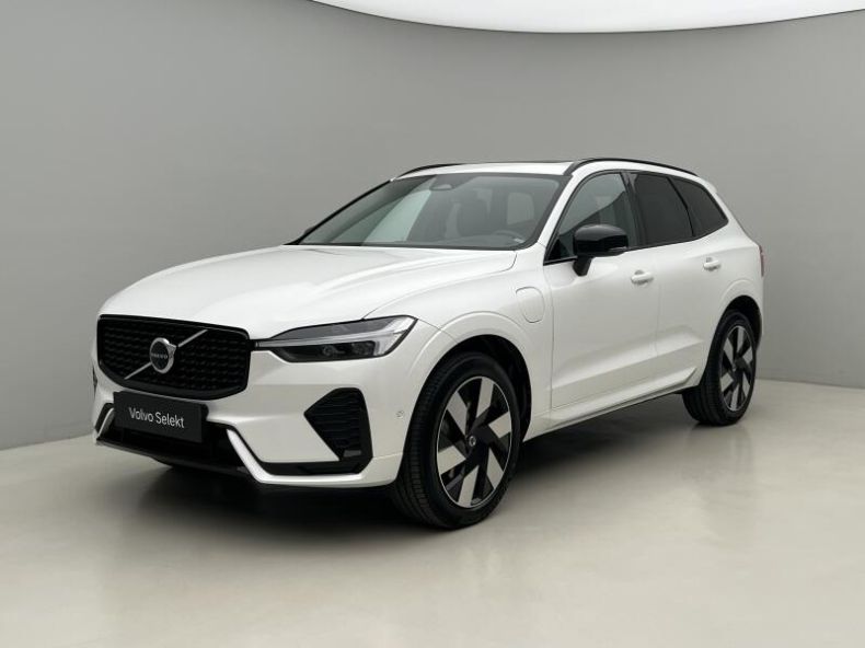 Volvo XC60 - hlavní fotka inzerátu