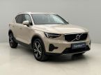 Volvo XC40 - fotka číslo 12
