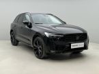 Volvo XC60 - fotka číslo 7