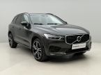 Volvo XC60 - fotka číslo 7