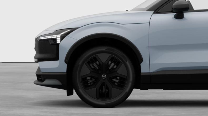 Volvo EX30 - hlavní fotka