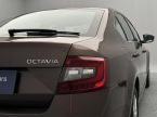 Škoda Octavia - fotka číslo 16