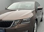 Škoda Octavia - fotka číslo 17